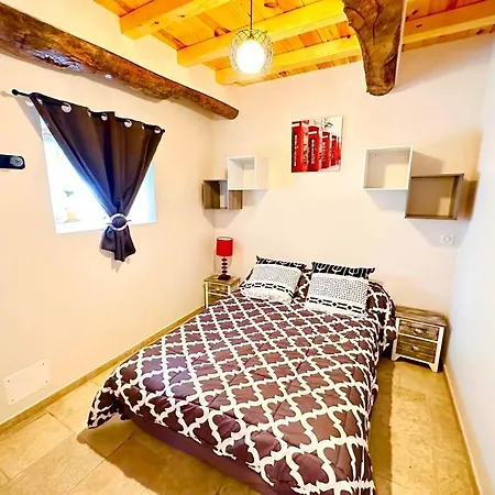 Bergerie De Lasariberes