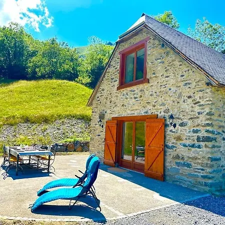 Bergerie De Lasariberes *