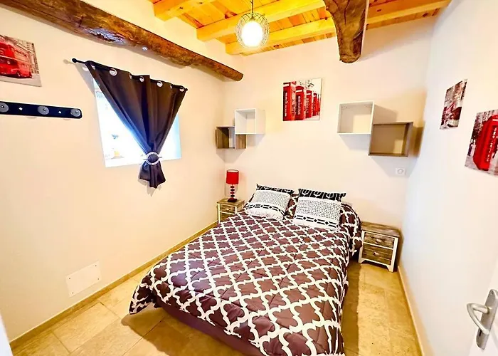 Bergerie De Lasariberes